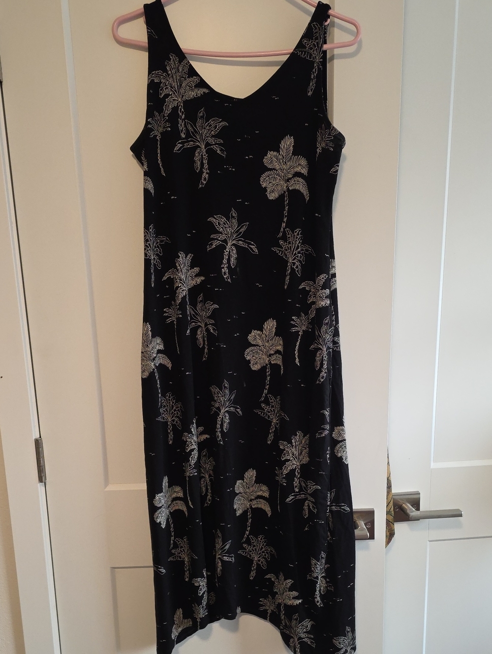 J. Jill Palm Dress